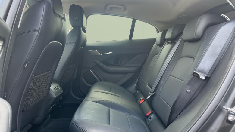 Jaguar I-Pace 294kW EV400 S 90kWh 5dr Auto Electric Estate